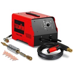 Telwin puller 4000 230V Cene