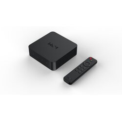 WIIM Pro + Audio Streamer Cene