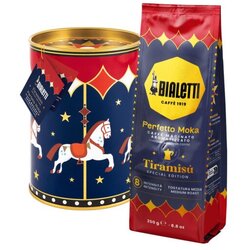Oznake: Bialetti Joyful Christmas Bialetti-Kafa u konzervi sa okusom Tiramisu Joyful Christmas 250g Cene