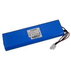 M-tec baterija za husqvarna automower G2 / 220 ac / 230 acx, 18 v, 2.0 ah Cene