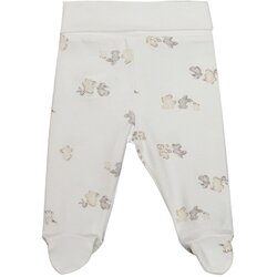 Bistyle čarapice do struka DH 16148 BS16148 U bijela 56 Cene
