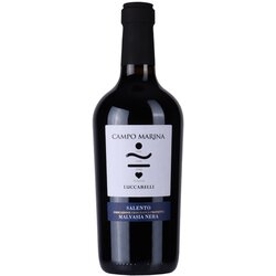 Luccarelli campo marina malvasia nera Cene