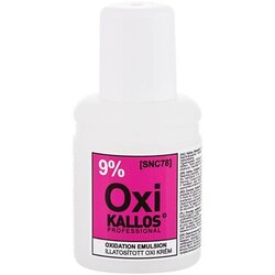 Kallos Cosmetics Oxi Hidrogen za farbanje, 9%, 60ml Cene