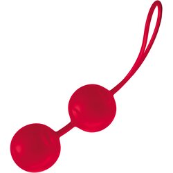 Joydivision Joyballs Trend Red Cene