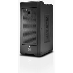 SANDISK PROFESSIONAL disk g-raid shuttle 8 48TB Cene