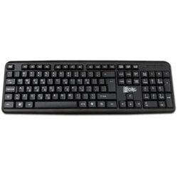 BORG Tastatura KB03 BH layout Cene