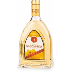 Destilerija Zarić Rakija ZARIĆ Nostalgija dunja 0,7l Cene