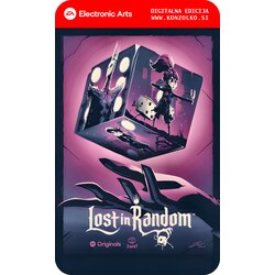 LOST in Random - EA App koda brez škatlice (WINDOWS PC) Cene