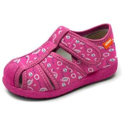Milami PATOFNE CIKLAMA FLAMINGO Cene