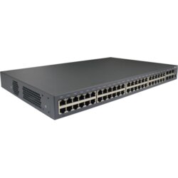 Bdcom S2900-48T6X , 48x 1G port, 6x sfp+ Cene