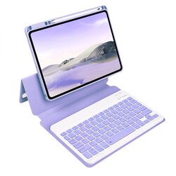 Royal Bailey Flip cover in Bluetooth Tipkovnica SX131-1 za iPad Pro12.9 (Gen3456th), (21595717) Cene