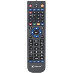 Cabletech 4 u 1 univerzalni programabilni daljinski upravljač Cijene
