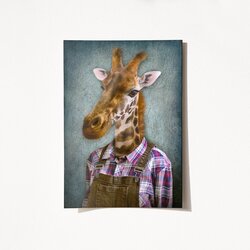 Lessentiel Maison Poster Poster-2088, 21x29,7 cm Cijene
