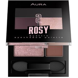 Aura Rosy paleta za oči Cijene