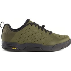  CIPELE BONTRAGER FLATLINE MTB, ZELENE, VELIČINA 45 Cijene