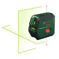 Bosch advancedlevel 2G laser za ukrštene linije sa funkcijom vertikale, 0603663G00 Cene