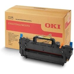 OKI 46358502 fuser 60000 pages Cene