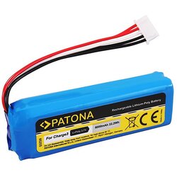 Patona Baterija za JBL Charge 3 6000mAh 3,7V Li-Pol Cene