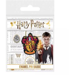 HARRY POTTER (gryffindor) enamel pin badge Cene
