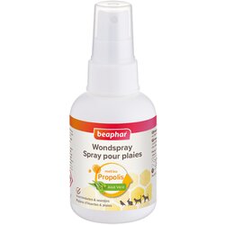Beaphar wondspray 75 ml Cene
