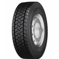 Semperit Pogonska guma 205/75R17.5 RUNNER D2 Cene