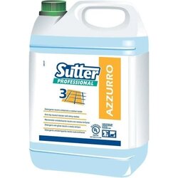 Sutter Azzurro za čiščenje i održavanje zaštićenih podova 5kg ( 301-002-023813 ) Cene