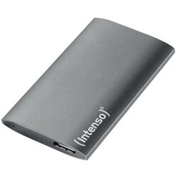 Intenso externe SSD 1,8 128GB USB 3.0 Aluminium Premium Cene