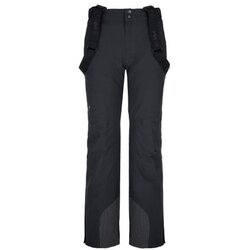 Kilpi Women's ski pants ELARE-W BLACK Cene