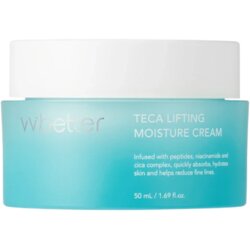 VVBETTER Teca Lifting Moisture Cream - 50 ml Cene