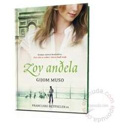Vulkan Zov Anđela, Gijom Muso knjiga Cene