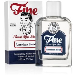 Fine Accoutrements losion posle brijanja "american blend", fine, 100ml Cene