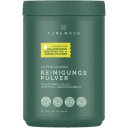 Purewave Prašak za čišćenje aparata za kavu - 1 kg Cene