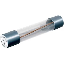 Püschel Feinsicherungen Finožični osigurač 6.3 mm x 32 mm 0.2 A 250 V Brz -B- Püschel FSUF0,2B Sadržaj 10 ST Cene