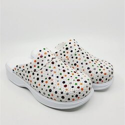 Dr. Mitra anatomske klompe Happy Dots Cene
