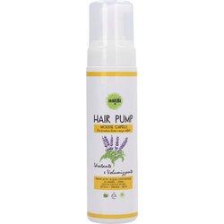 ANARKHIA hair pump pena za volumen las Cene