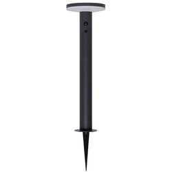Hesperide LED solarna lampa DETEKT LED/3,7V 2600 mAh IP65 Cene