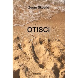 Društvo za afirmaciju kulture Presing Zoran Škodrić - Otisci Cene