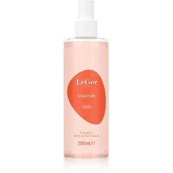LeGer Signature parfumirani sprej za tijelo za žene 250 ml Cene