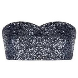 Rinascimento Topi & Bluze CFC0119565003 pisana Cene