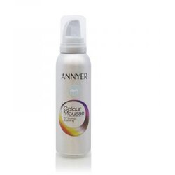 Kolor pjena Annyer Colour Mousse 125 ml – Biserna Cene