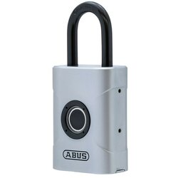 Abus Ključavnica obešanka Touch 57/50 (širina: 50 mm, senzor za prstni odtis) Cene