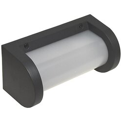 Spoljašnje zidno svetlo ZOE 1xE27/60W/230V IP54 antracit Cene