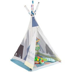BABY GYM šator 2u1 - Adventure Cene
