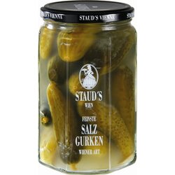STAUD‘S Slane kumarice "Wiener Art" Cene