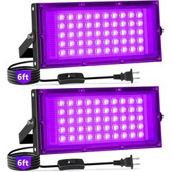 YAYIT 2x 50 W LED UV reflektor IP66 Cene