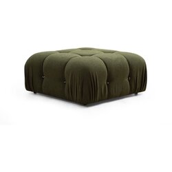  Tabure Bubble Pouffe Green Cene