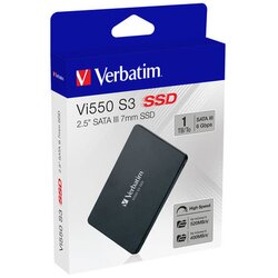 Verbatim Vi550 1TB S 49353 SSD Cene