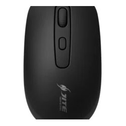 Jite miš T-07 wireless black Cene