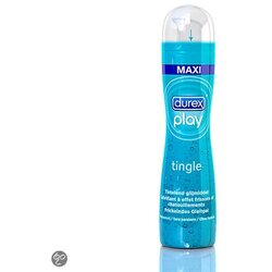 Durex Play Lubrikant Tingle Me, 100 ml Cene