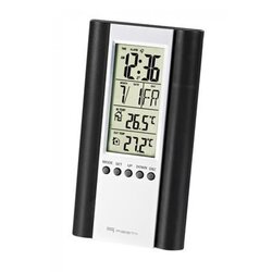 Fiesta Digitalna vremenska postaja LCD žični senzor Cene